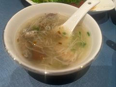 泉州面线糊-闽海肴(北辰荟店)