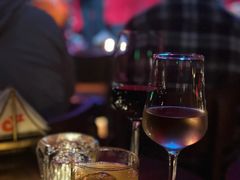 -JZ Club 爵士酒吧(上海店)