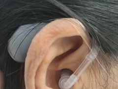 -海之声助听器 瑞士峰力直营中心(华麟大厦店)