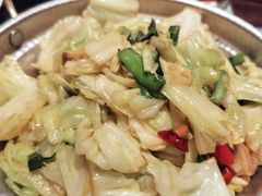 -吴越荣记苏州菜·松鼠桂鱼100%活鱼现做(斜塘老街店)