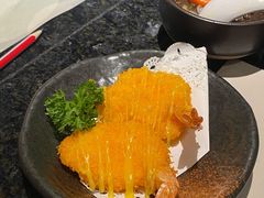-大渔铁板烧(万象城店)