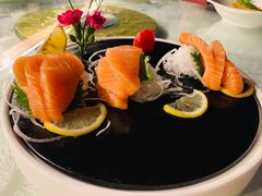 三文鱼-小白鲨工夫潮膳(曲江店)