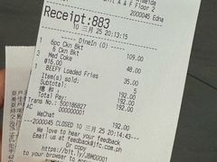 -快乐蜂(永光广场店)
