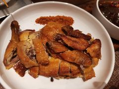 香酥鸡-铁公鸡·四川料理(天环广场店)