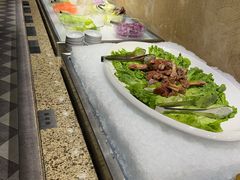 -汉巴味德·烤肉与啤酒的自助(杭州大悦城店)