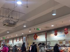 -勺园中餐厅