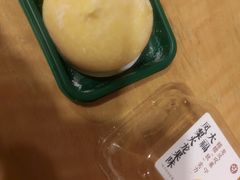 -泸溪河桃酥(西直门凯德店)