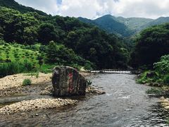 -广州市石门国家森林公园