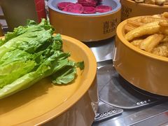 -喜家自助小火锅(乐客城店)