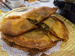 -巢湖名吃·东关老鹅汤(江南风情街店)