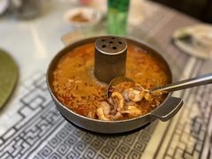 -堂宴·老厦门私房菜(1988仙岳总店)