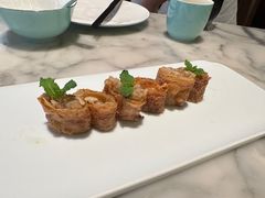 -蝶园·装修中(BFC外滩金融中心店)