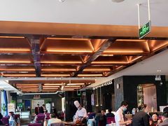 大堂-紫光园(马桥店)