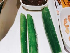 -木屋烧烤(上梅林店)