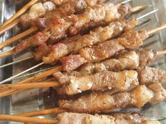 -途肴·老农饭庄(百里峡店)