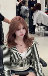 -DL HOPE明星造型