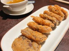-逸东轩(香港逸东酒店)