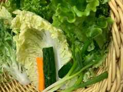 -农乐园炭火烤肉(世茂店)