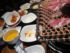 -火炉火自助餐(枫蓝国际店)