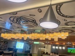 -菲滋意式餐厅(富阳东方茂店)