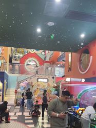 -MELAND CLUB亲子乐园·派对·餐厅(北京芳圆里ID MALL店)