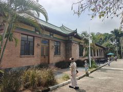 -华农酸奶文化馆