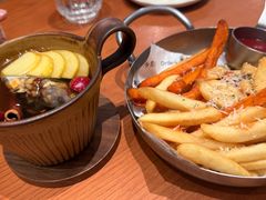 -有序Orderly融合西餐·咖啡(运河外滩店)