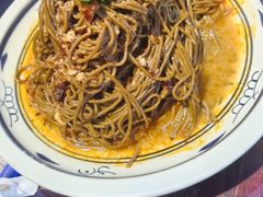 -蓝田九大碗民俗食府(蓝田店)