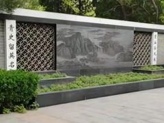 -长辛店二七公园