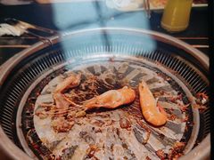 -梨花自助烤肉(西三旗万象汇黑金店)
