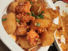 -山城外·非遗酸菜鱼(蜀都万达店)