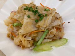 XO酱陈村粉-顺德人家食府(黄金广场店)