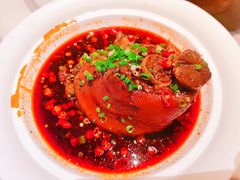 -唐猫庭院·千年陕菜(大唐不夜城店)