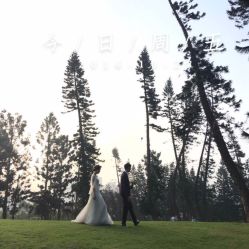 -绿皮火车照相馆 婚纱照旅拍(厦门店)