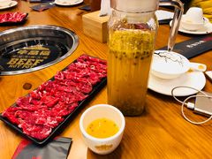 -牛品福潮汕牛肉火锅(旺庄店)