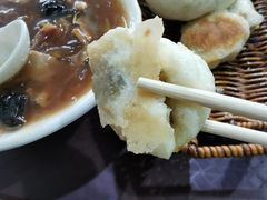 水煎包-程记甫胡辣汤(总店)