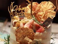 -杜哈夫DOUX RÊVE·生日蛋糕(日月光店)