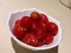 桂花冰糖番茄-琥珀·原创臻选店(维家思店)