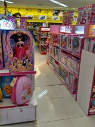 点击看大图 -孩子王童乐园(天津远洋乐堤港店)