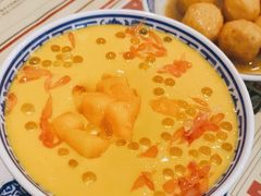杨枝甘露-捷信牛奶甜品世家(五道口店)