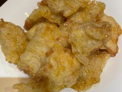 -七菜馆·东北菜·蒸饺(文体路店)