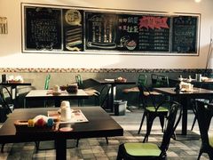 大堂-一岚一山(角门总店)