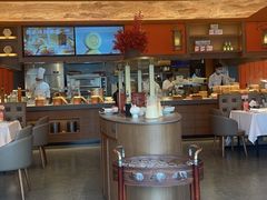 -小厨娘淮扬菜(天印大道店)