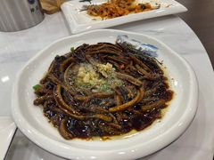 响油鳝丝-状元楼(金溪路店)