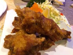 炸鸡块-琴寿司居酒屋(中山广场店)