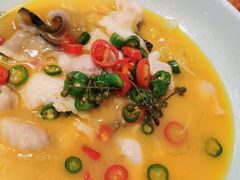 -港丽餐厅(高德置地店)