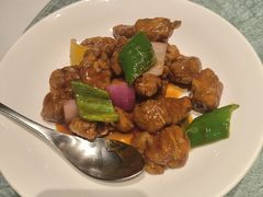 -花城苑广府菜(侨鑫店)