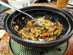 -百福麵家(新馬路店)