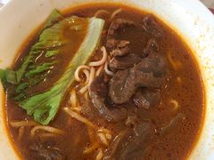 -南山鲜虾面·活鲜小馆·海味大连菜(南山总店)