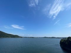 -南湾湖